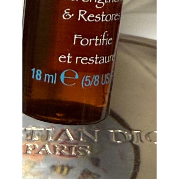 Hask Argan Oil Repairing Shine Hair Oil - Set of THREE (3) 28 mL vials - NEW - Picture 3 of 7